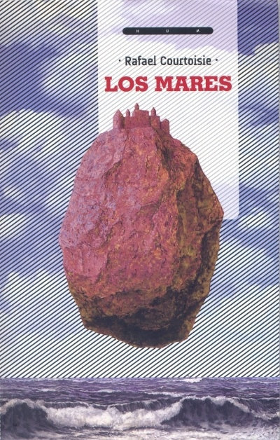 Los Mares | Rafael Courtoisie