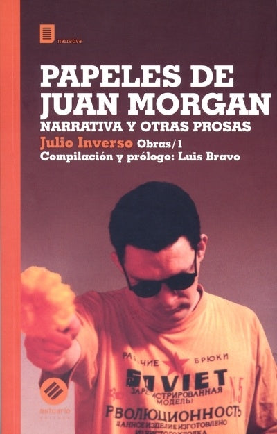 Papeles de Juan Morgan