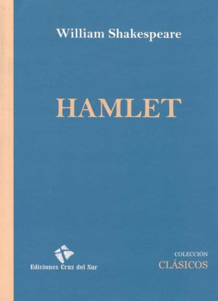 HAMLET * | William Shakespeare