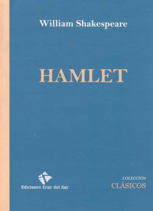 HAMLET * | William Shakespeare