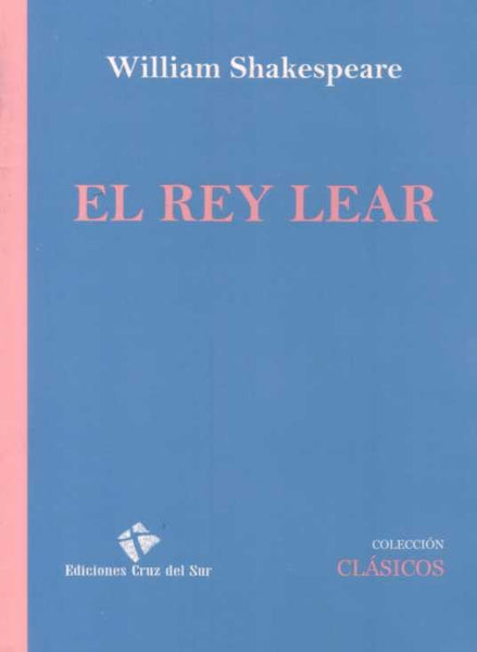 EL REY LEAR* | William Shakespeare