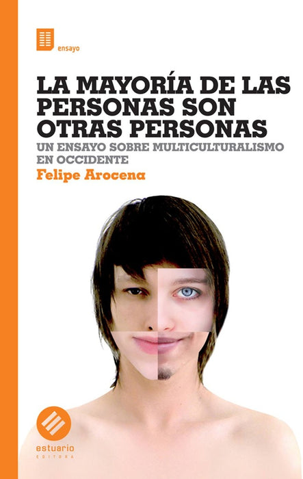 La mayoría de las personas son otras personas | Felipe Arocena