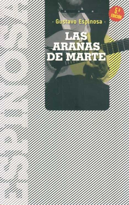 LAS ARAÑAS DE MARTE*.. | Gustavo Espinosa