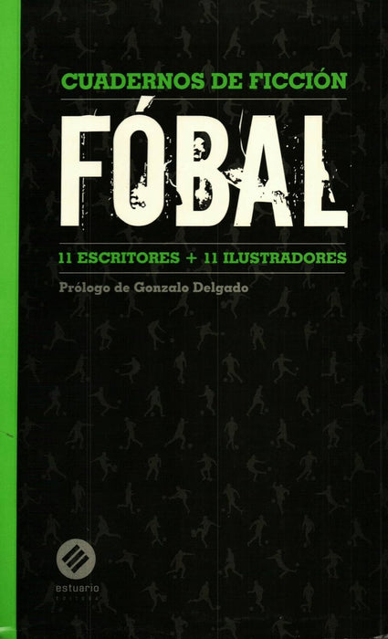 FOBAL | GONZALO  DELGADO