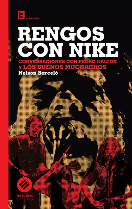 Rengos con Nike | Nelson Barcelo