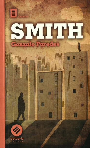 SMITH.. | Gonzalo Paredes