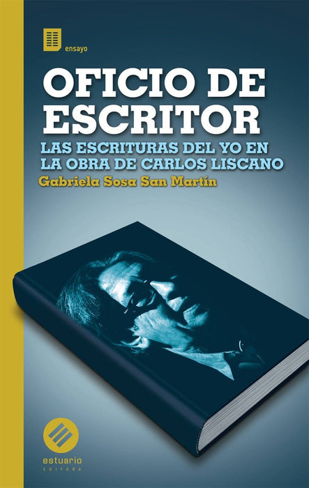 OFICIO DE ESCRITOR | GABRIELA  SOSA SAN MARTIN