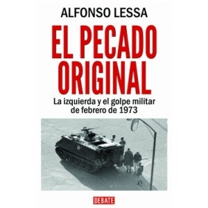 EL PECADO ORIGINAL.. | Alfonso  Lessa