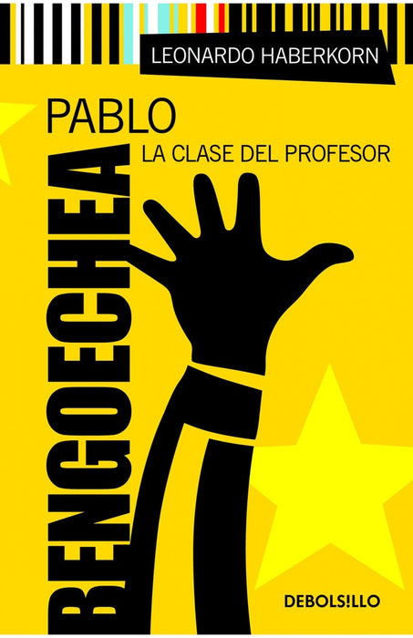 PABLO BENGOCHEA. LA CLASE DEL PROFESOR.. | Leonardo Haberkorn