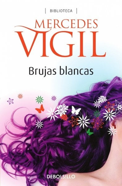 BRUJAS BLANCAS* | Mercedes Vigil