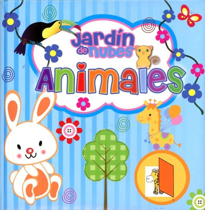 ANIMALES  | sin autor