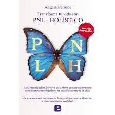 PLN- HOLÍSTICO | Angela  Perrone