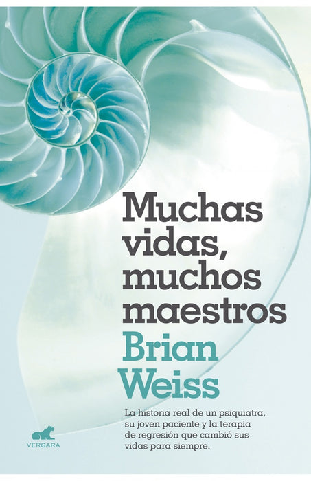 MUCHAS VIDAS MUCHOS MAESTROS..* | BRIAN WEISS