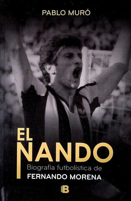 EL NANDO*.. | Pablo Muró