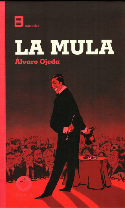 LA MULA.. | Alvaro  Ojeda