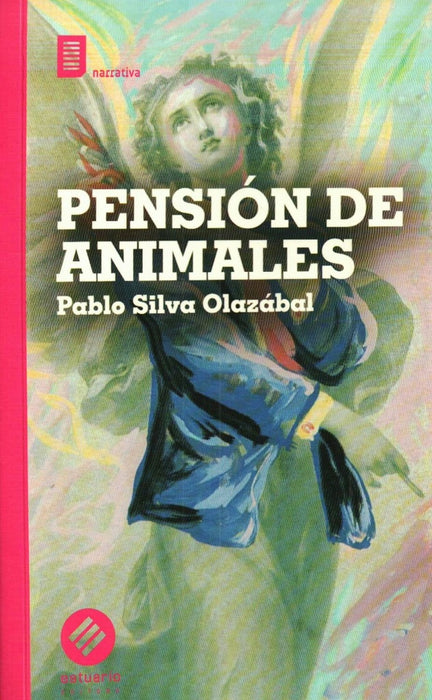 PENSION DE ANIMALES.. | Pablo Silva Olazábal