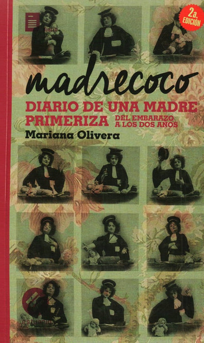 MADRECOCO | MARIANA OLIVERA