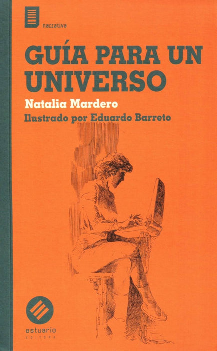 GUIA PARA UN UNIVERSO.. | Natalia  Mardero