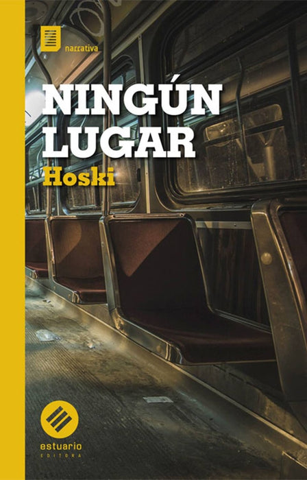 NINGUN LUGAR.. | John Hoskin