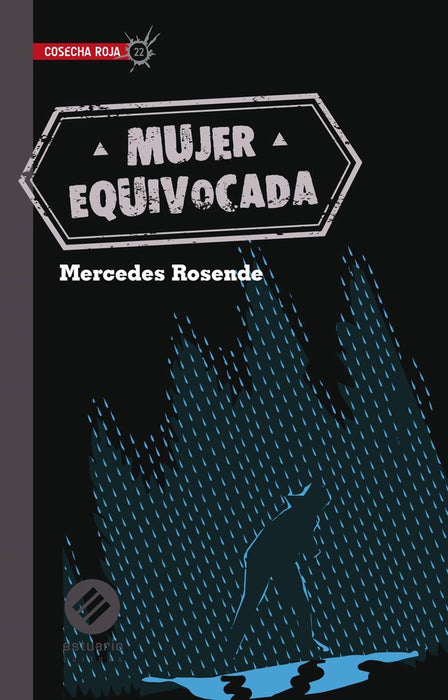 MUJER EQUIVOCADA | Mercedes Rosende