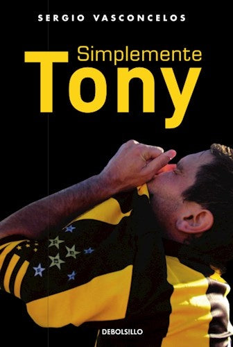 Simplemente Tony* | Sergio Vasconcelos