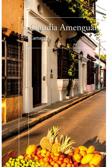 CARTAGENA*.. | Claudia Amengual