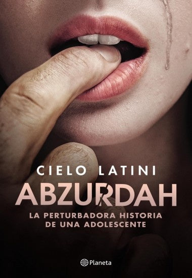 ABZURDAH.. | Cielo Latini