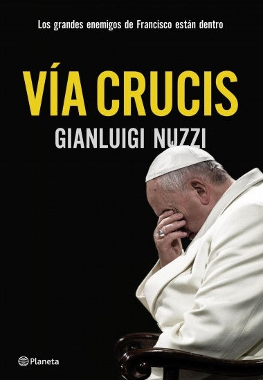 VÍA CRUCIS.. | Gianluigi Nuzzi