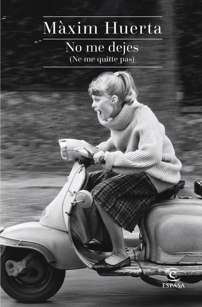 NO ME DEJES.F