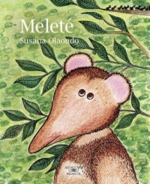 MELETÉ * | Susana Olaondo