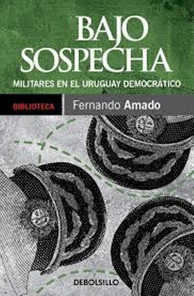 BAJO SOSPECHA* | Fernando Amado