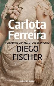 CARLOTA FERREIRA.. | Diego Fischer