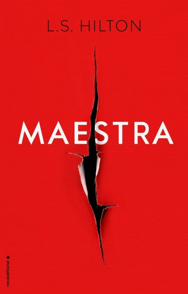 MAESTRA * | L.S Hilton