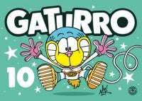 GATURRO 10.. | Nik