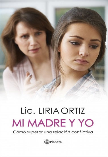 MI MADRE Y YO.. | Liria Ortiz