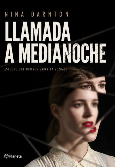 LLAMADA A MEDIANOCHE.. | NINA DARNTON