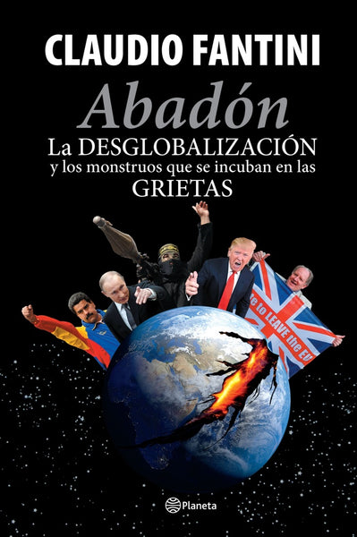 ABADÓN - FALLADO | Claudio Fantini