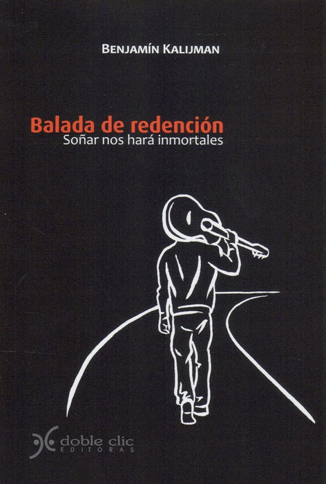 BALADA DE REDENCION.. | BENJAMIN KALIJMAN