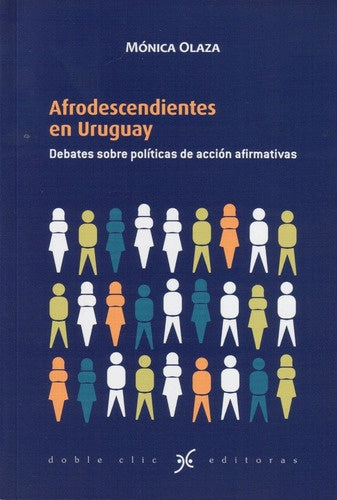 AFRODESCENDIENTES EN URUGUAY.. | Mónica Olaza