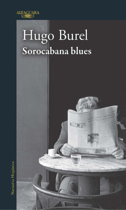 SOROCABANA BLUES.. | Hugo Burel