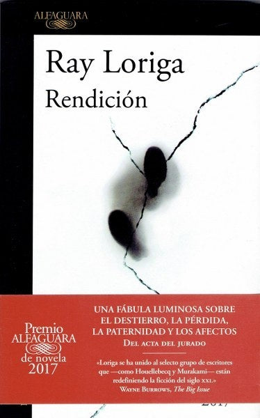 RENDICIÓN*.. | Ray Loriga