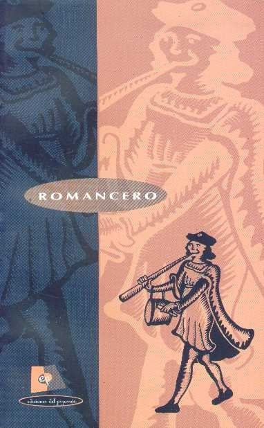 ROMANCERO.. | Anônimo