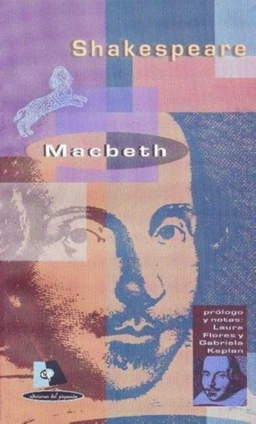 MACBETH..* | William  Shakespeare