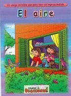El Aire (Spanish Edition) | Sudamer