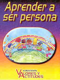 Aprender a Ser Persona (Spanish Edition) | Flavio Gabaldon