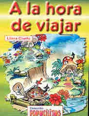 a la Hora de Viajar (Spanish Edition) | Liliana Cinetto