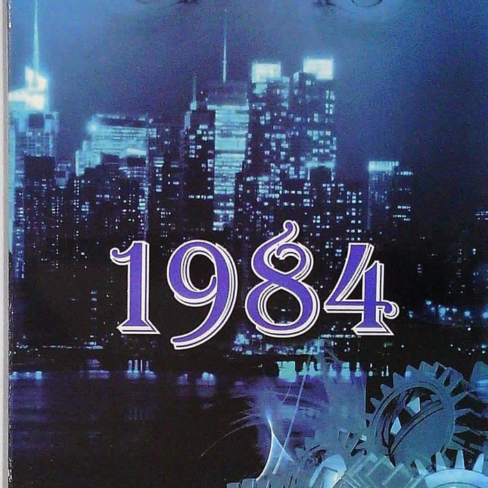 1984* | George Orwell