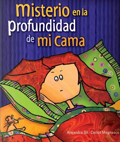 Misterio Profundidad Mi Cama | Gil, Magnasco