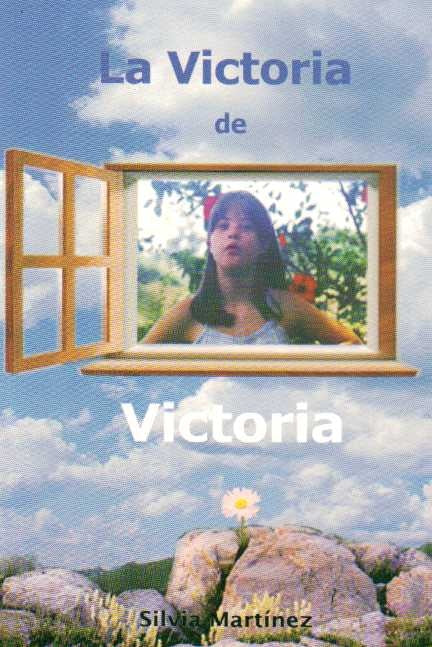 LA VICTORIA DE VICTORIA | Silvia Martínez