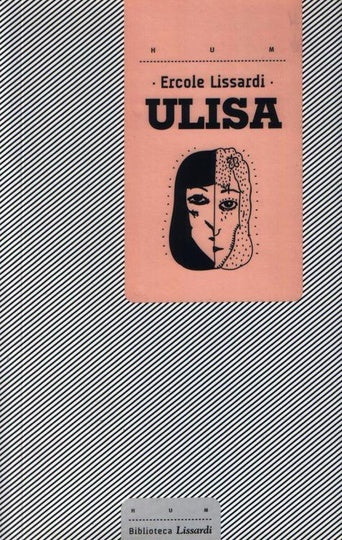 ULISA * | Ercole Lissardi